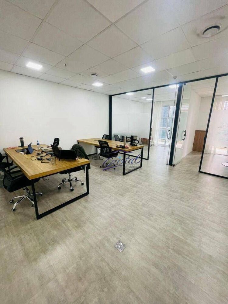 Sala-Conjunto, 70 m² - Foto 1