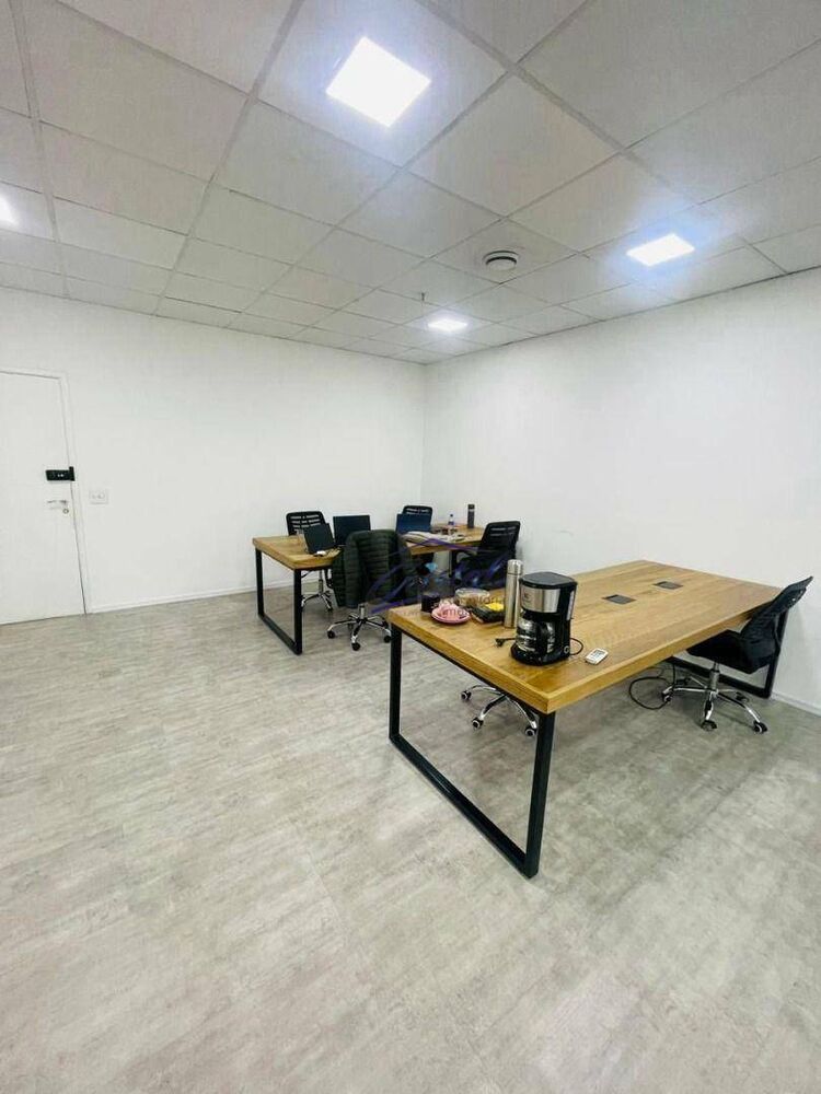 Sala-Conjunto, 70 m² - Foto 4