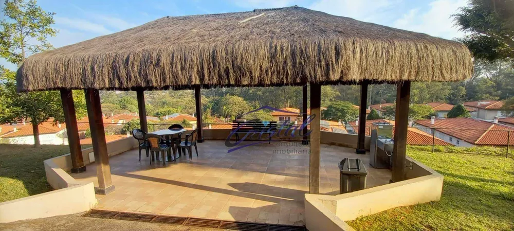 Casa de Condomínio, 4 quartos - Foto 16