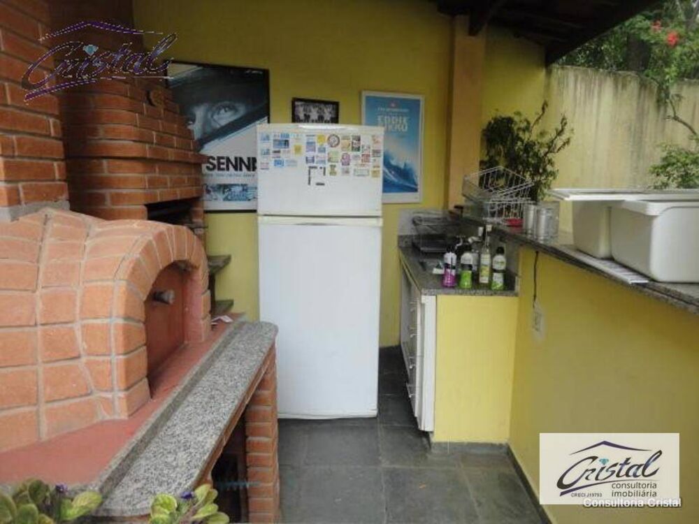 Casa de Condomínio, 4 quartos - Foto 5