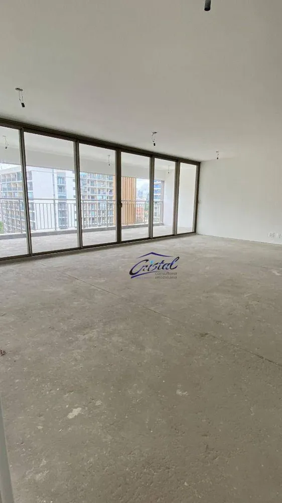 Apartamento, 4 quartos, 269 m² - Foto 5