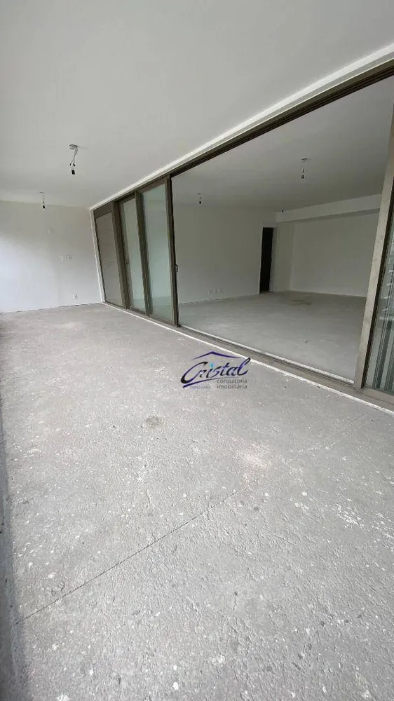 Apartamento, 4 quartos, 269 m² - Foto 6