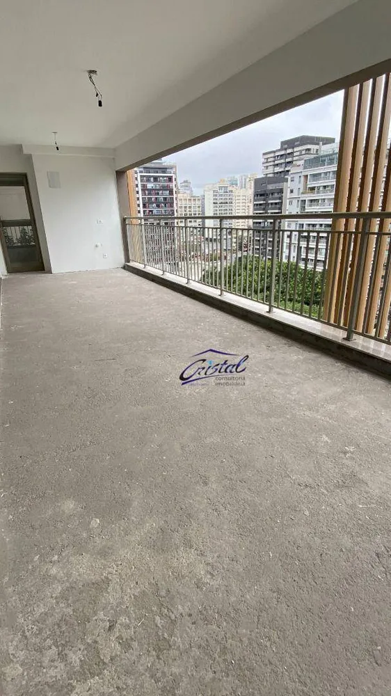Apartamento, 4 quartos, 269 m² - Foto 11