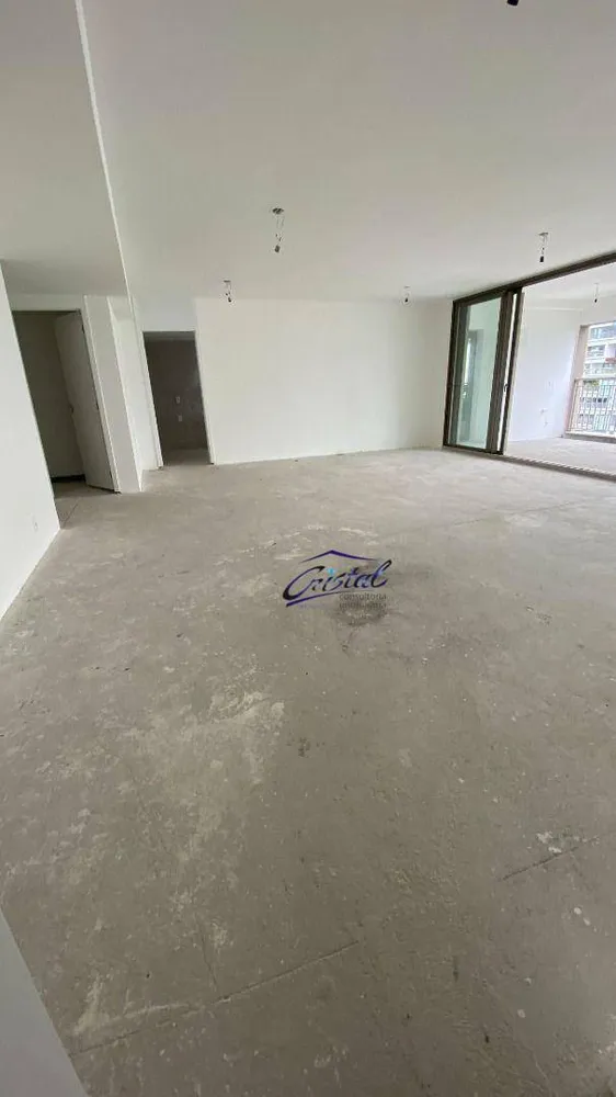 Apartamento, 4 quartos, 269 m² - Foto 1