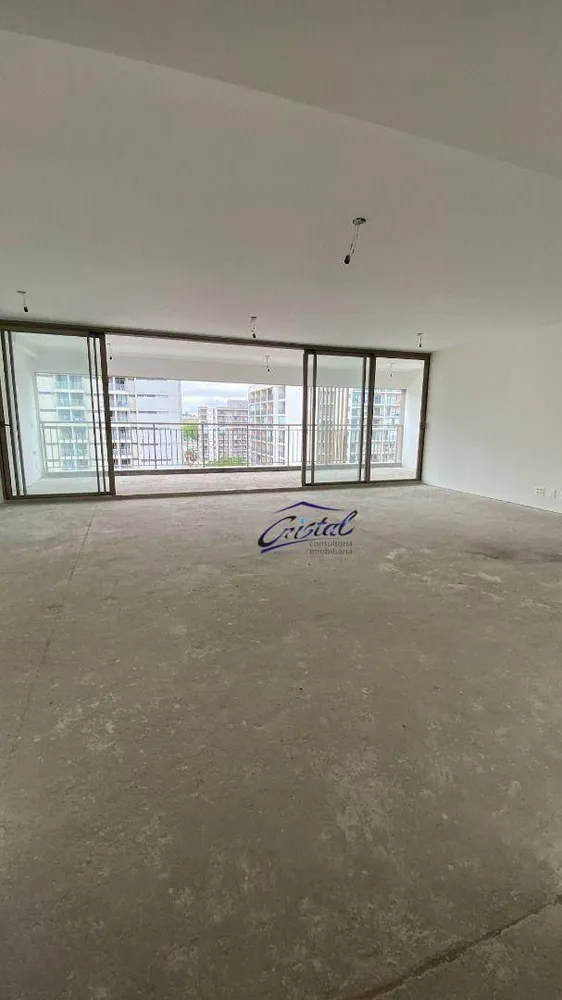 Apartamento, 4 quartos, 269 m² - Foto 3