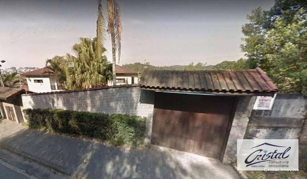 Casa, 3 quartos, 362 m² - Foto 1