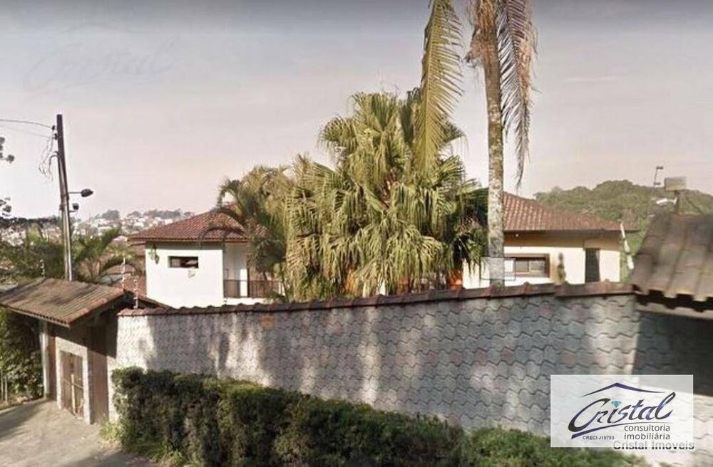 Casa, 3 quartos, 362 m² - Foto 3