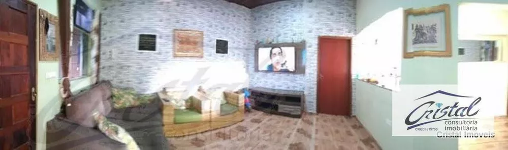 Casa, 4 quartos, 330 m² - Foto 2