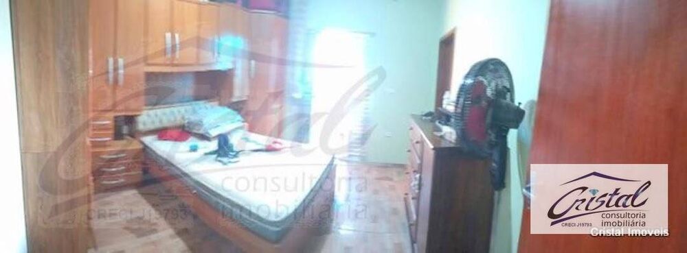 Casa, 4 quartos, 330 m² - Foto 8