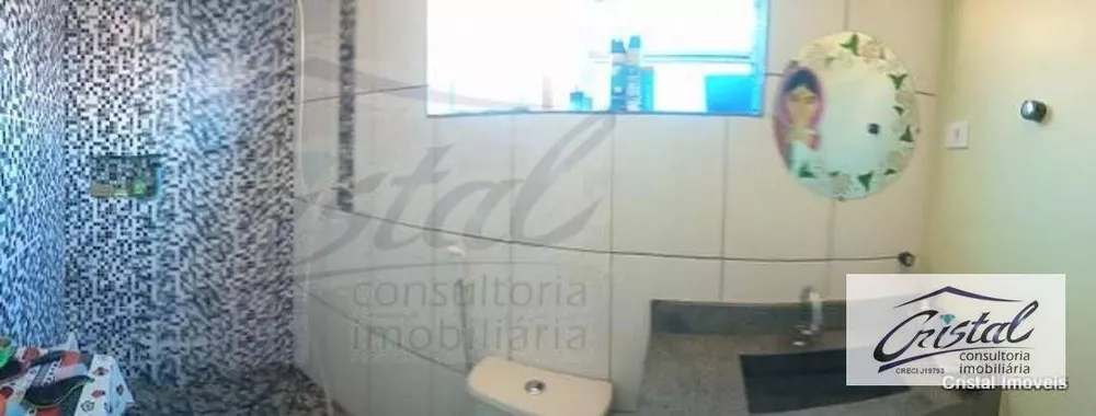 Casa, 4 quartos, 330 m² - Foto 6