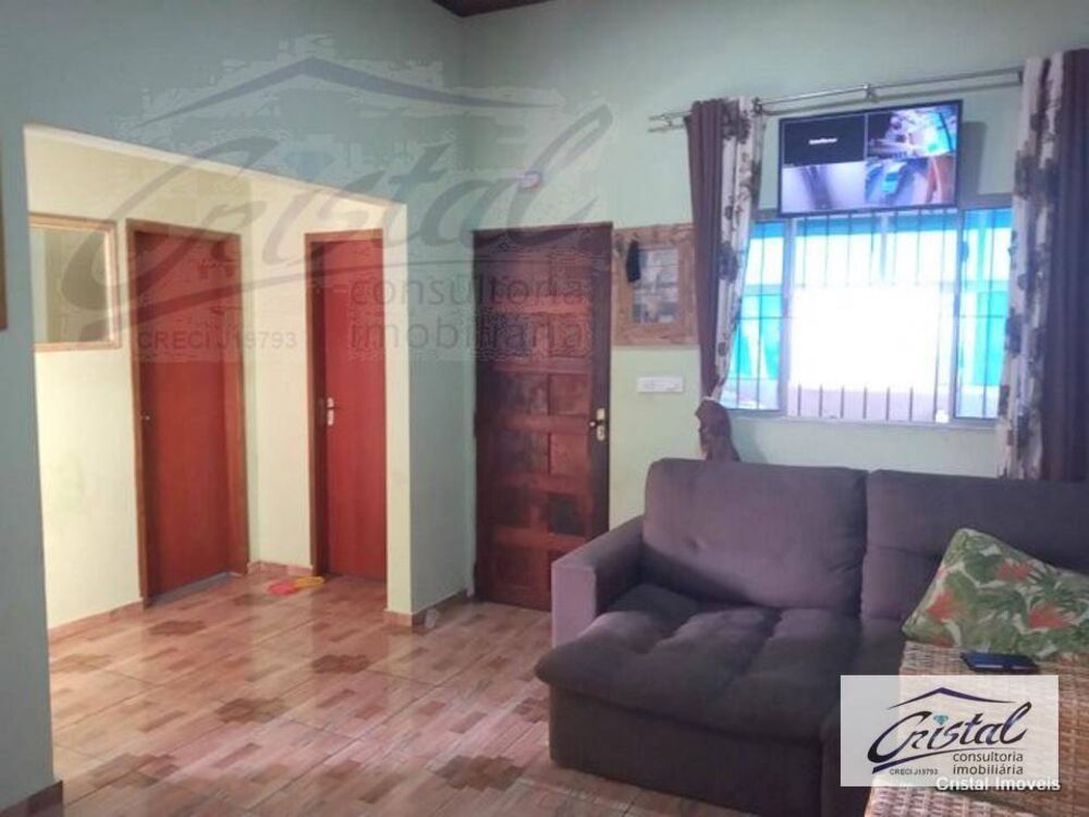 Casa, 4 quartos, 330 m² - Foto 4