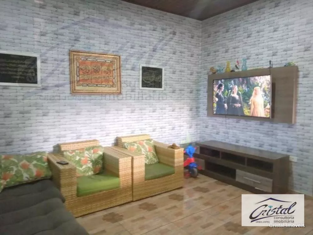 Casa, 4 quartos, 330 m² - Foto 3