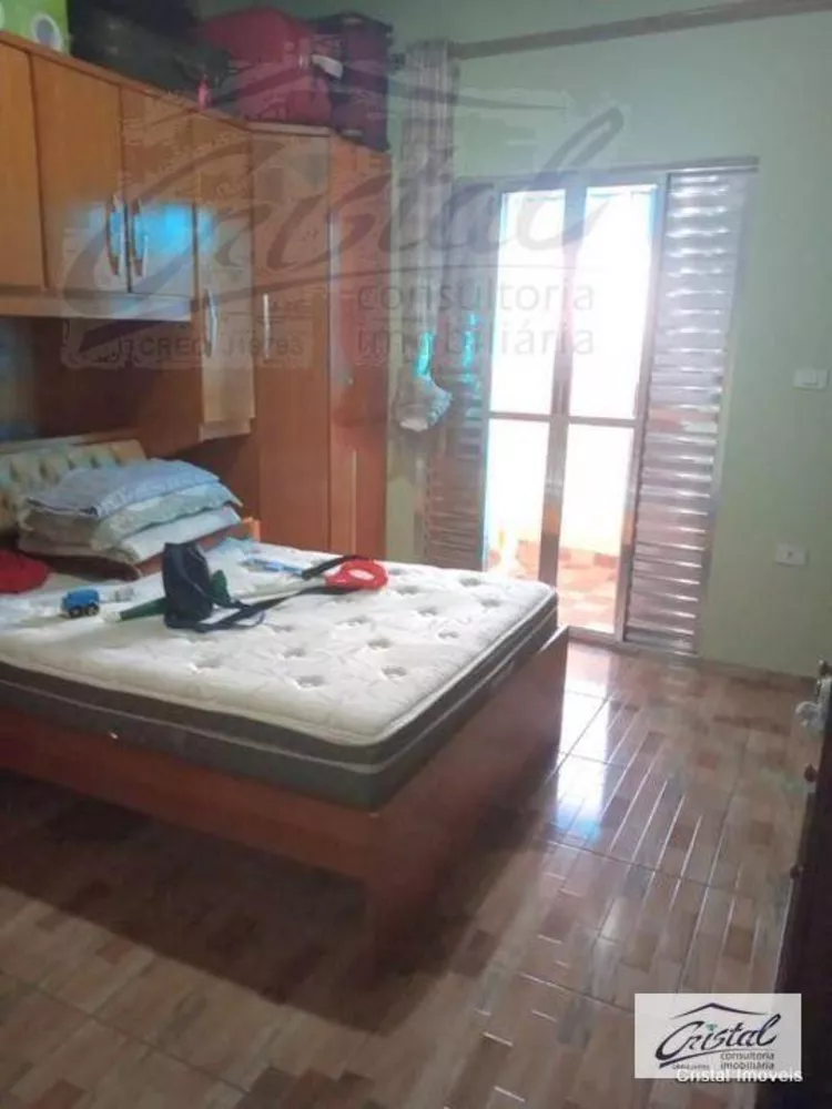 Casa, 4 quartos, 330 m² - Foto 12