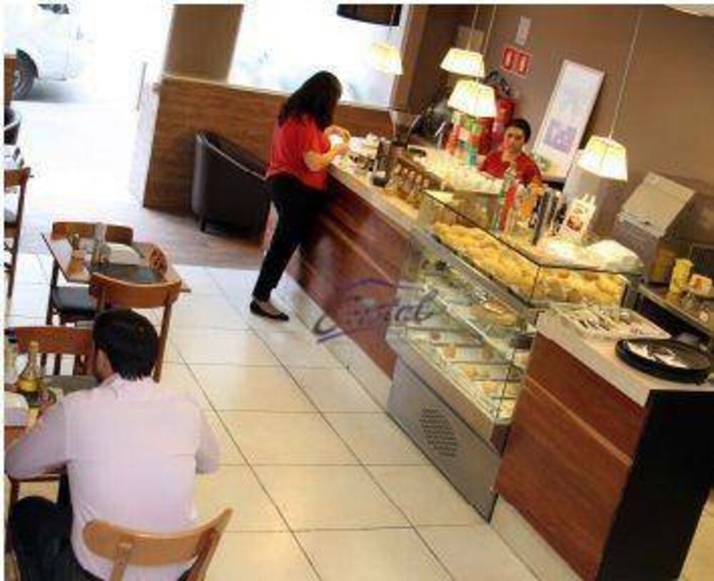 Loja-Salão, 500 m² - Foto 3