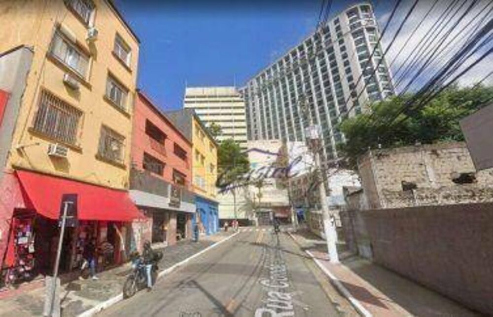 Loja-Salão, 500 m² - Foto 8
