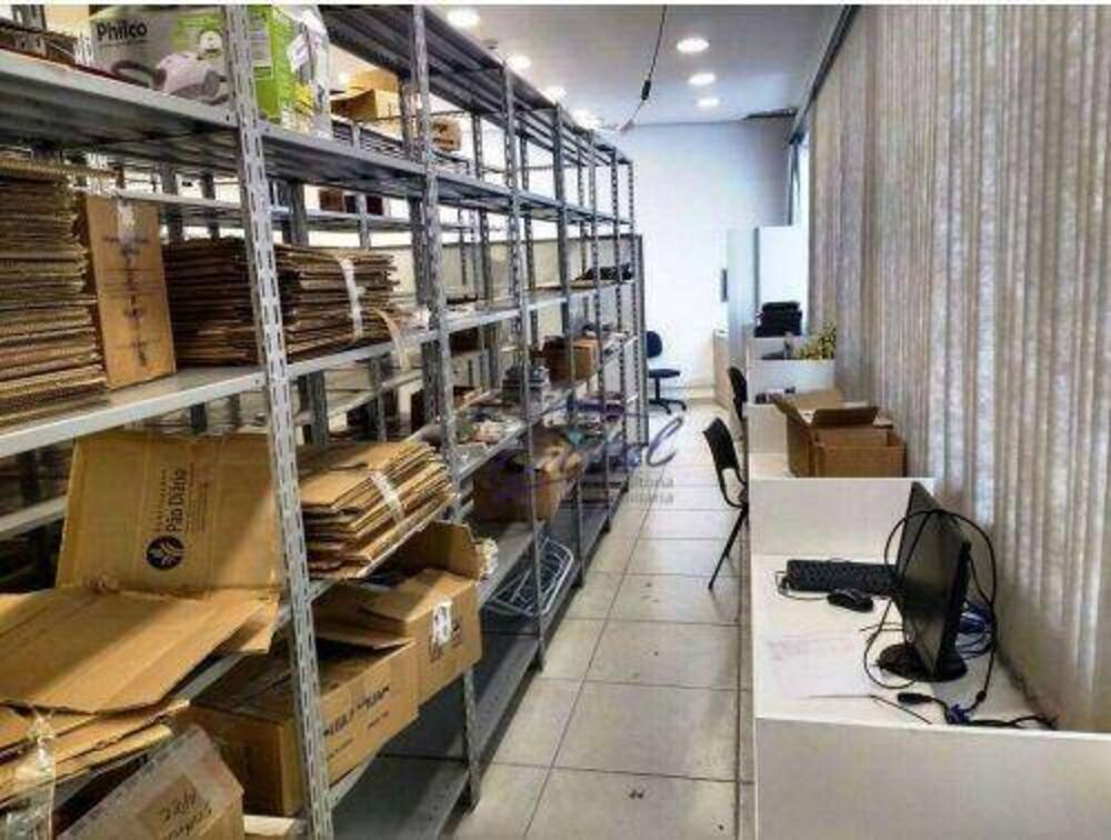 Loja-Salão, 500 m² - Foto 5
