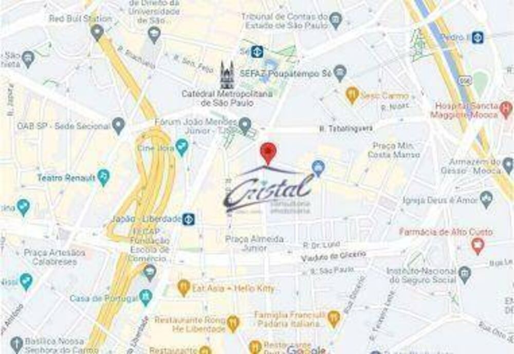 Loja-Salão, 500 m² - Foto 6