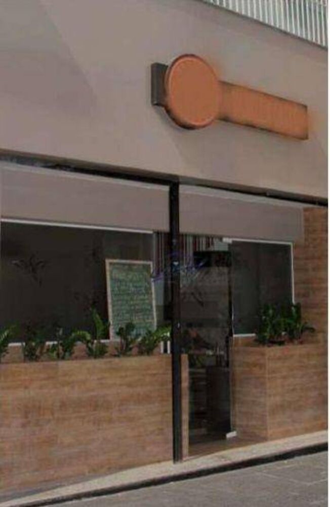 Loja-Salão, 500 m² - Foto 1