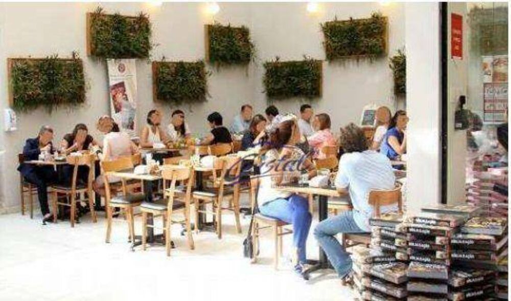 Loja-Salão, 500 m² - Foto 4