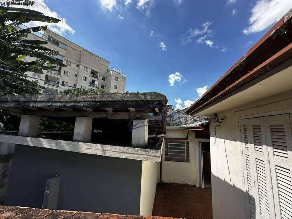 Casa, 6 quartos, 320 m² - Foto 1