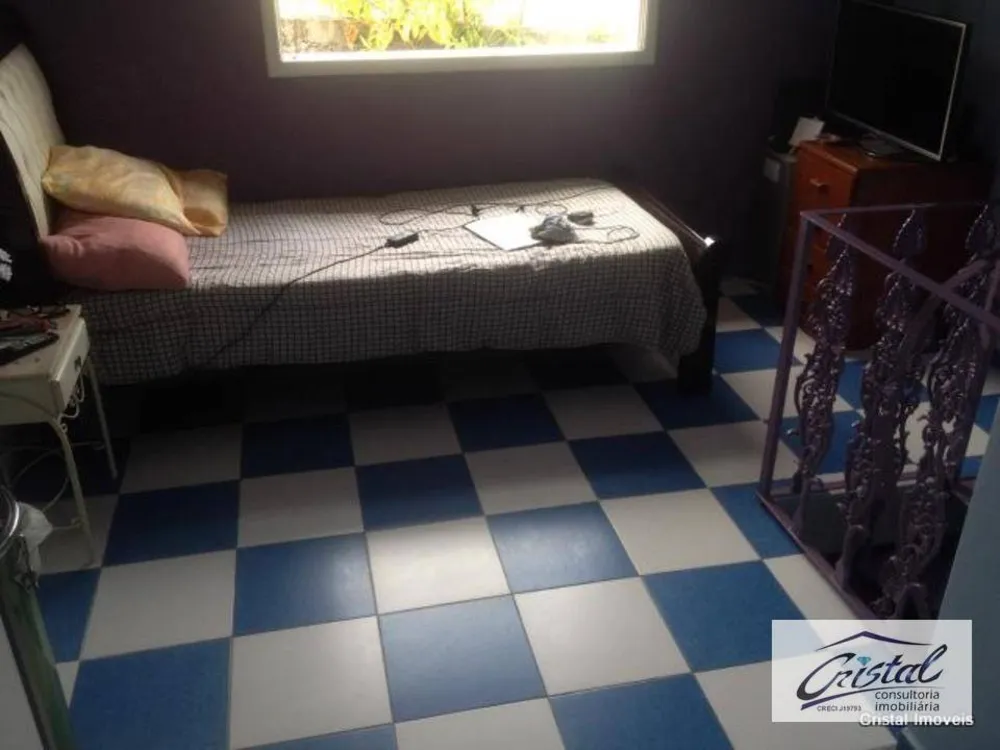 Casa de Condomínio, 2 quartos - Foto 4