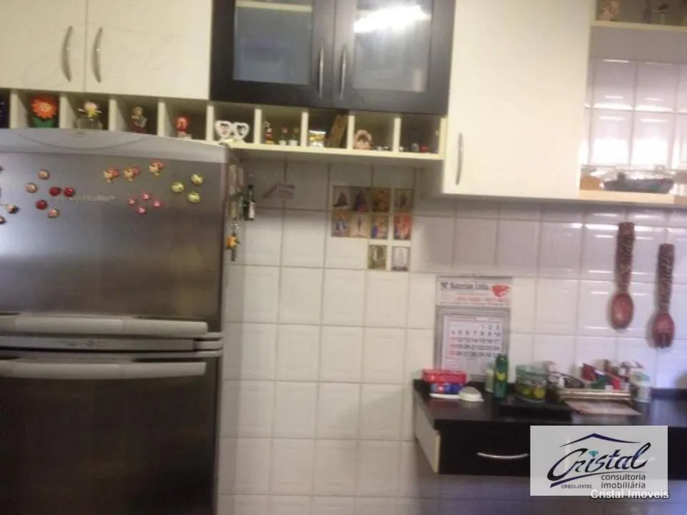 Casa de Condomínio, 2 quartos - Foto 1