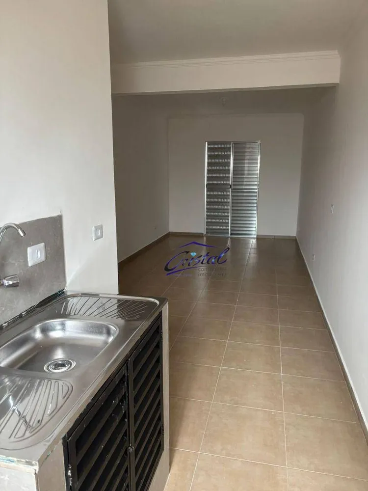 Kitnet-Studio, 27 m² - Foto 6