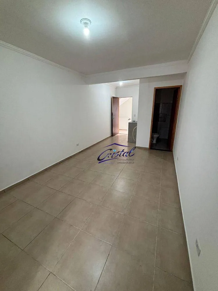 Kitnet-Studio, 27 m² - Foto 1