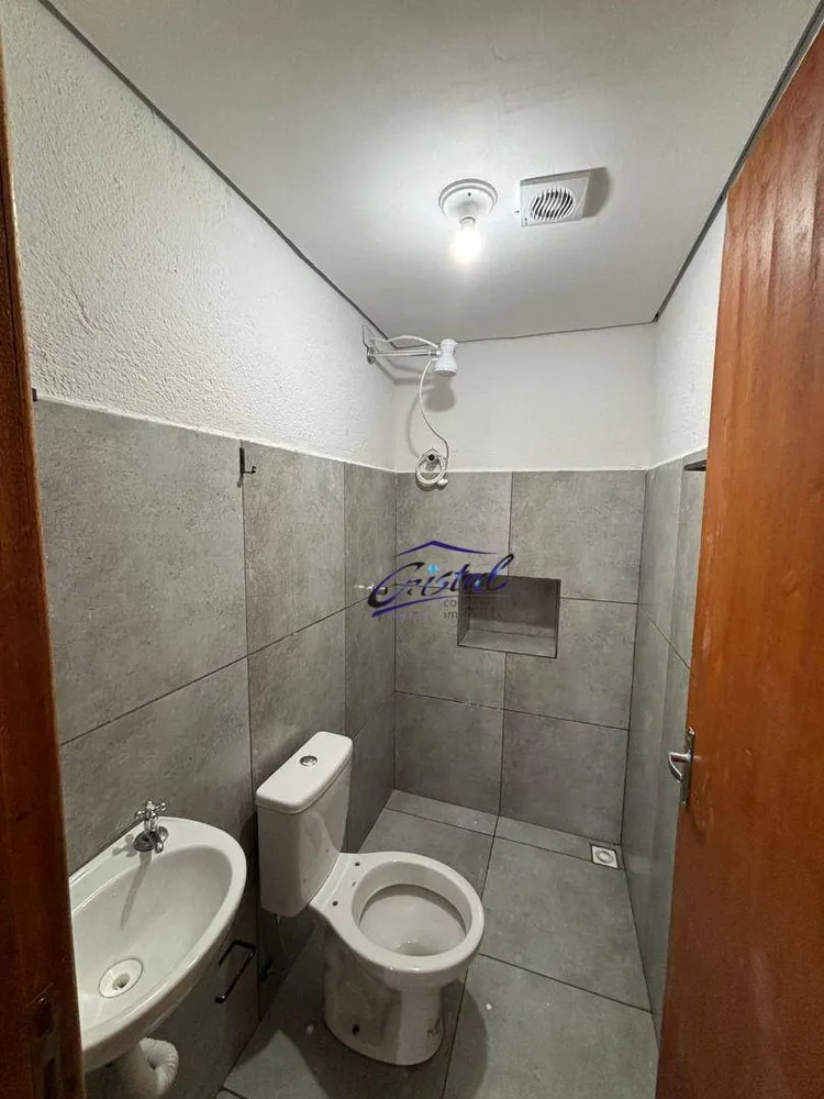 Kitnet-Studio, 27 m² - Foto 2