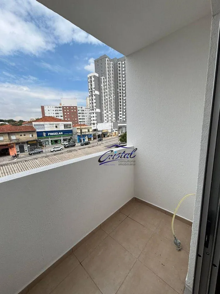Kitnet-Studio, 27 m² - Foto 4