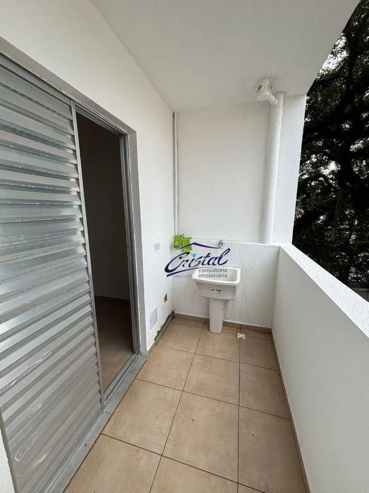 Kitnet-Studio, 27 m² - Foto 3