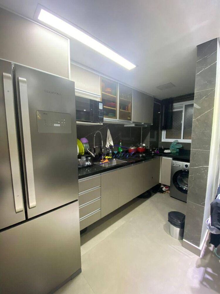 Apartamento, 2 quartos, 41 m² - Foto 4