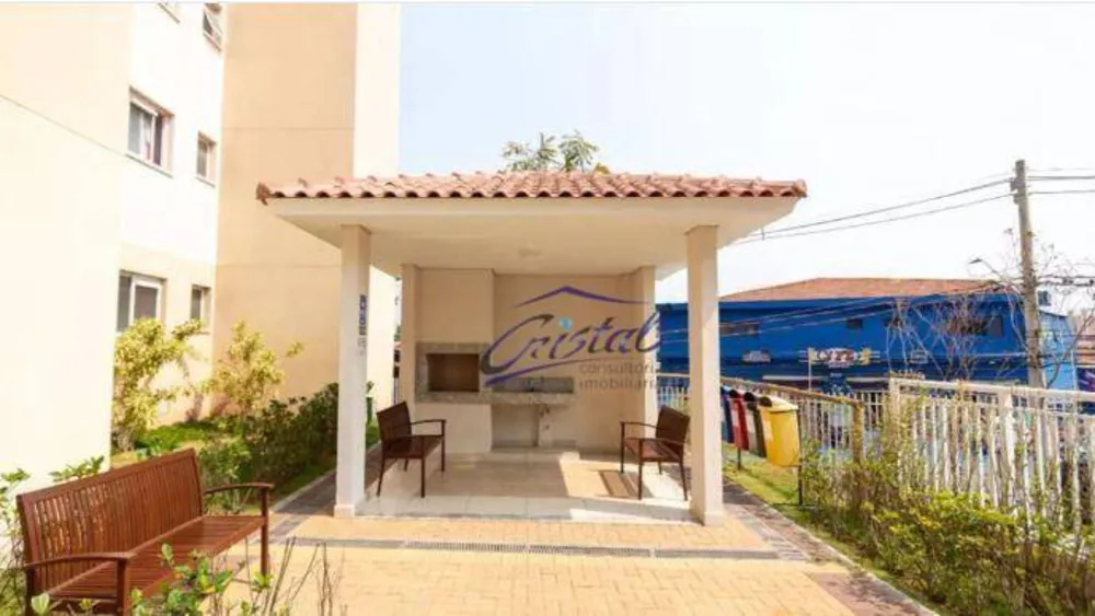 Apartamento, 2 quartos, 41 m² - Foto 14