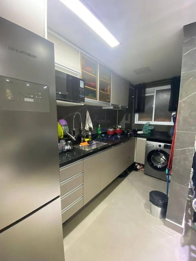Apartamento, 2 quartos, 41 m² - Foto 5