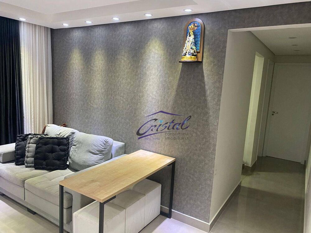 Apartamento, 2 quartos, 41 m² - Foto 5