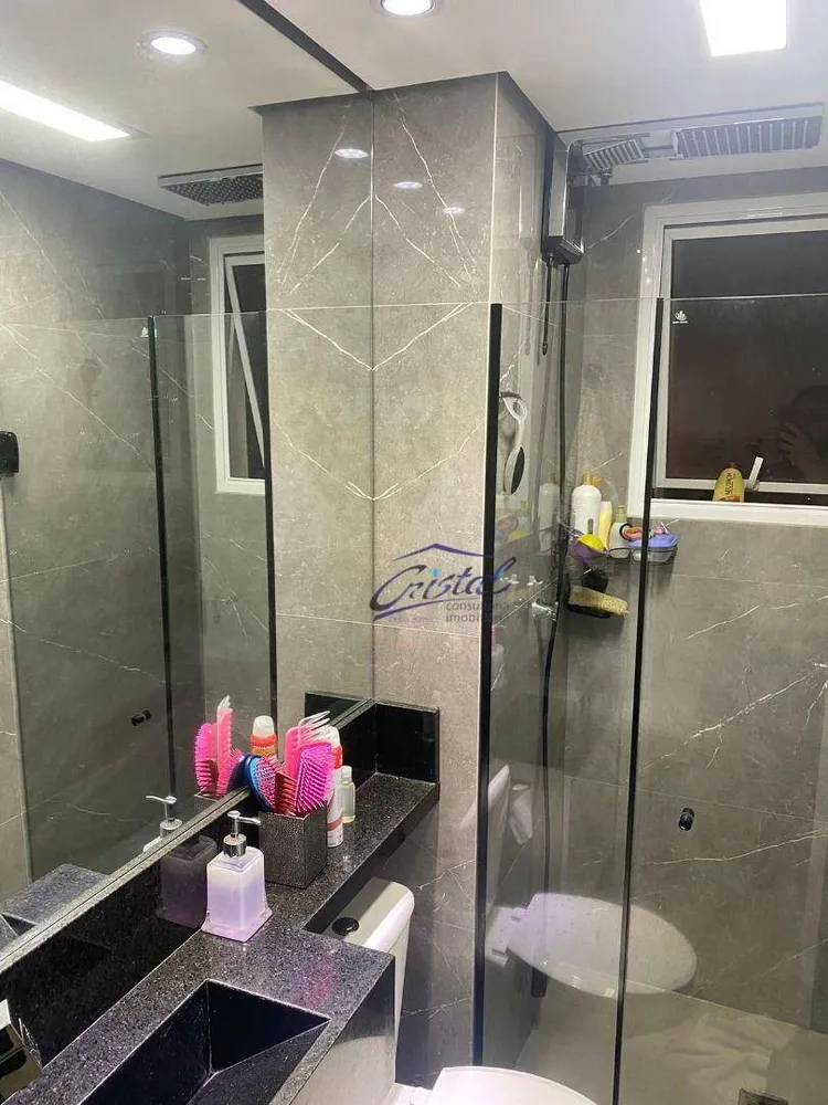 Apartamento, 2 quartos, 41 m² - Foto 7