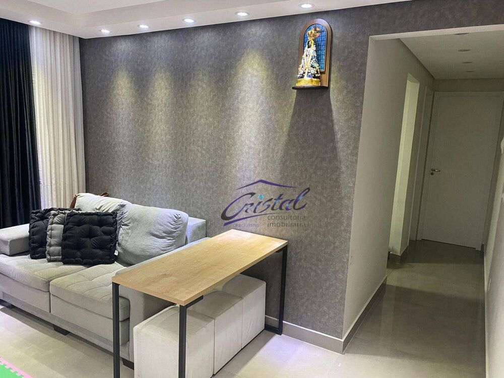 Apartamento, 2 quartos, 41 m² - Foto 3