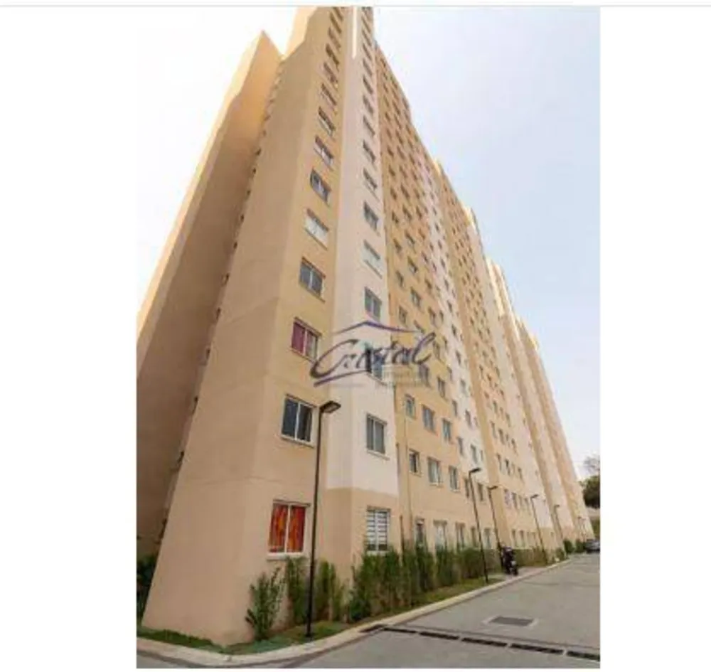 Apartamento, 2 quartos, 41 m² - Foto 13
