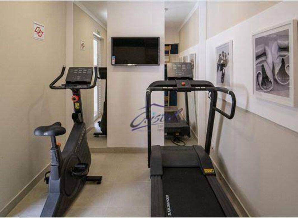 Apartamento, 2 quartos, 41 m² - Foto 8