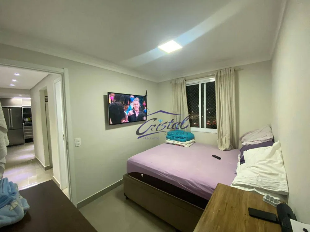 Apartamento, 2 quartos, 41 m² - Foto 8