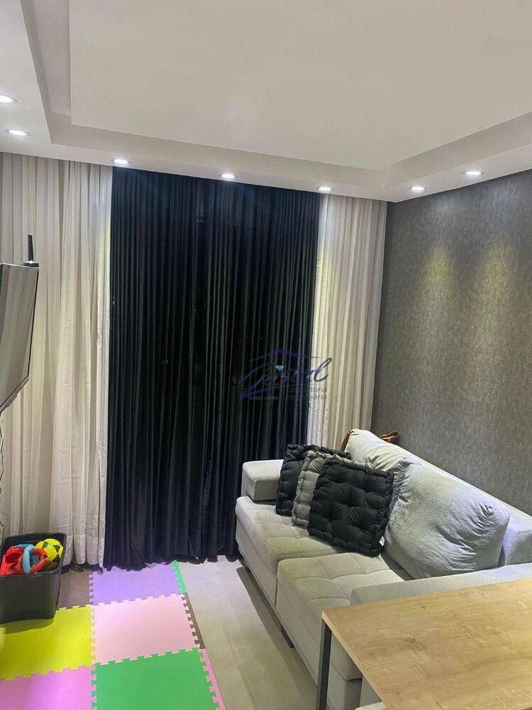 Apartamento, 2 quartos, 41 m² - Foto 2