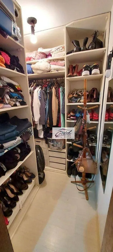 Apartamento, 3 quartos, 159 m² - Foto 10