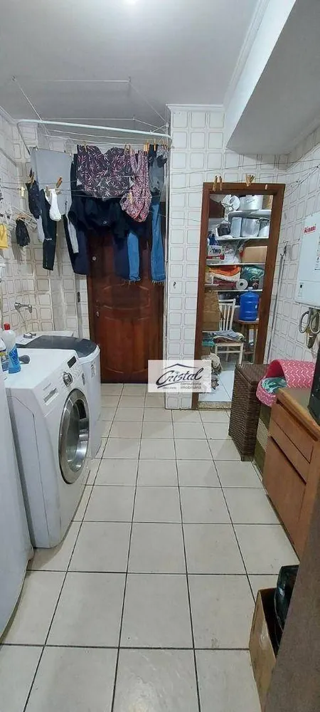 Apartamento, 3 quartos, 159 m² - Foto 4
