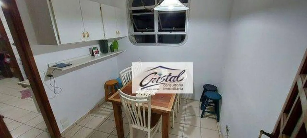 Apartamento, 3 quartos, 159 m² - Foto 2