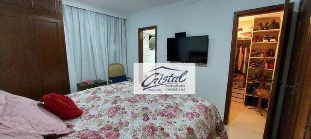 Apartamento, 3 quartos, 159 m² - Foto 7