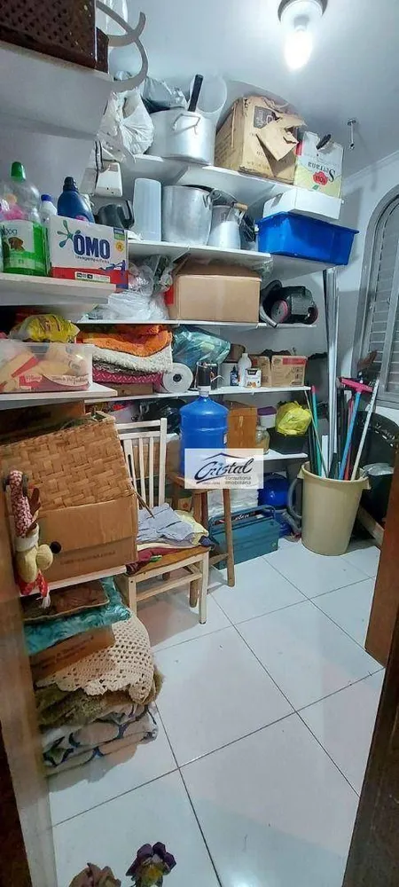Apartamento, 3 quartos, 159 m² - Foto 8