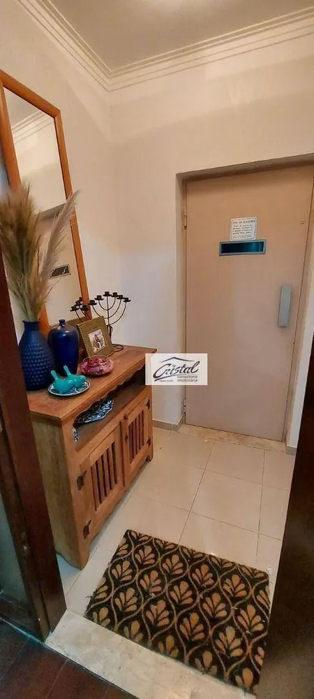 Apartamento, 3 quartos, 159 m² - Foto 5