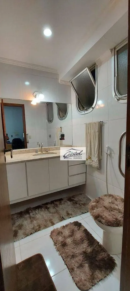 Apartamento, 3 quartos, 159 m² - Foto 11