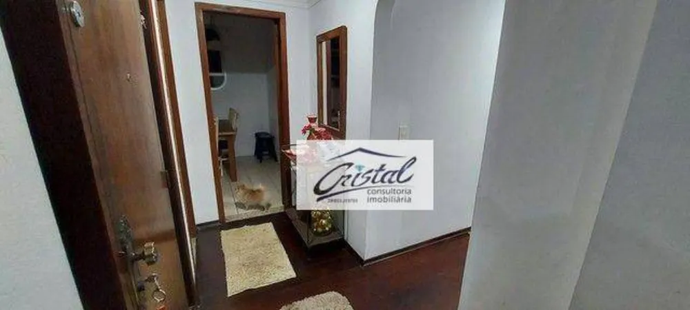 Apartamento, 3 quartos, 159 m² - Foto 14