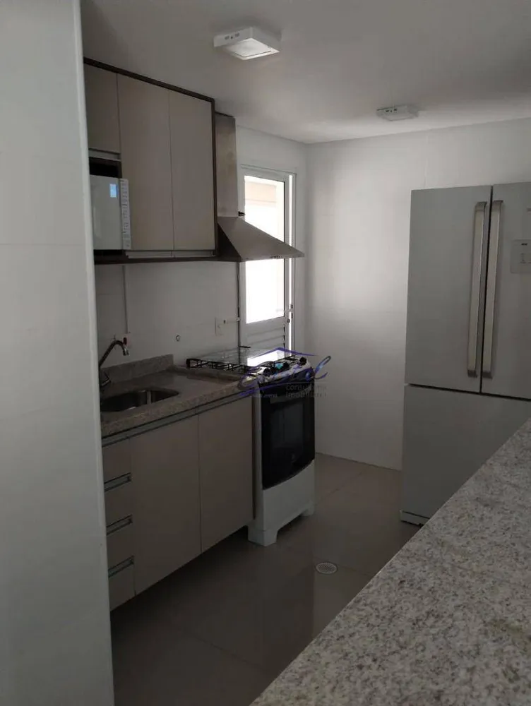 Apartamento, 3 quartos, 130 m² - Foto 3